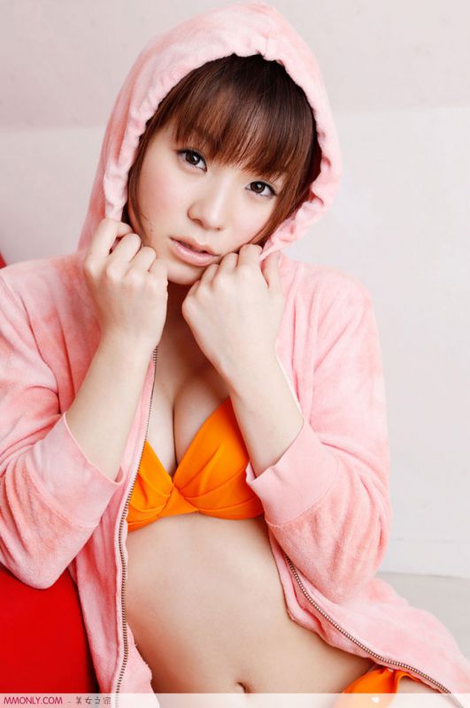 性感甜美内衣美女私房诱惑写真