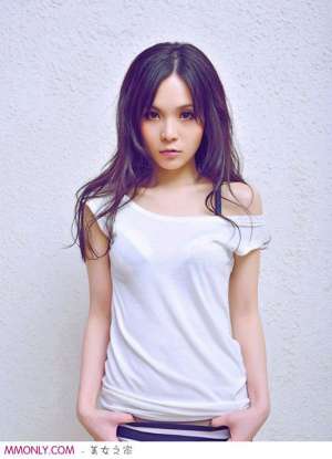 甜美内衣美女私房性感写真