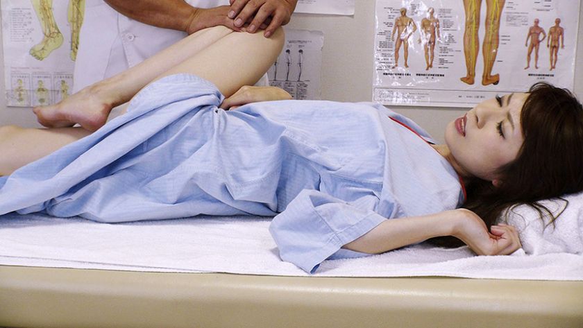 新歌舞伎町整体治療院番号036GS1763