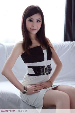 妩媚内衣美女唐静雯私房写真