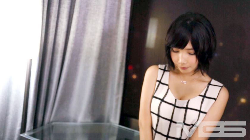大橋優子番号259LUXU201