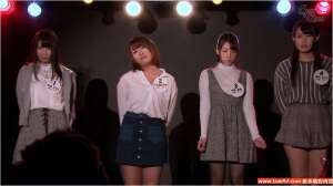 4名女优试镜演出番号020GVG475