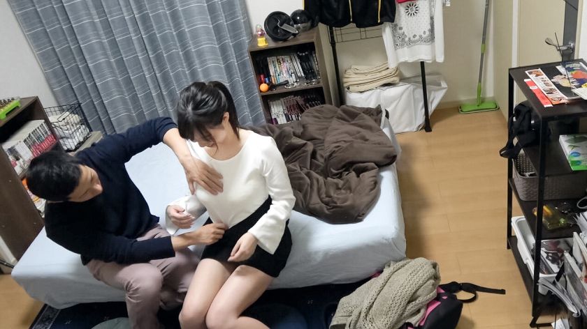 22岁助理番号200GANA1605