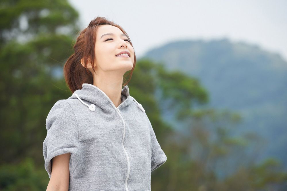 田馥甄甜美可爱高清写真