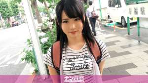 18岁的小美女番号200GANA1421