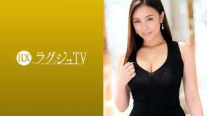 259LUXU1073259LUXU系列
