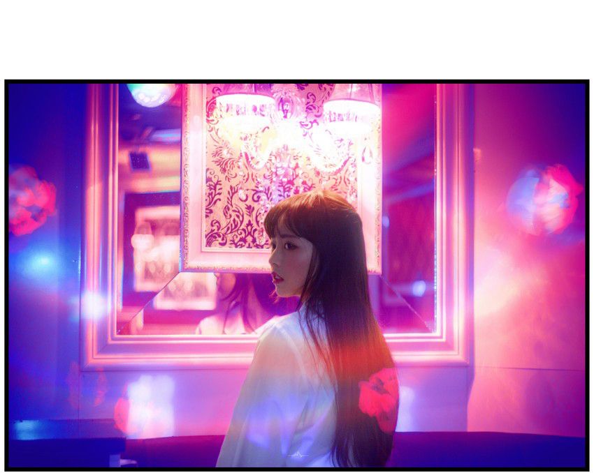 可爱校服女孩室内写真集