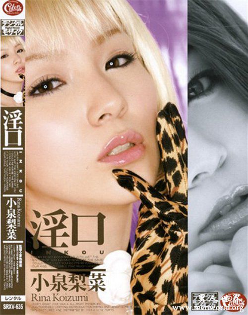 小泉梨菜番号封面nbsp小泉梨菜RinaKoizumi出道至今的作品番号封面合集