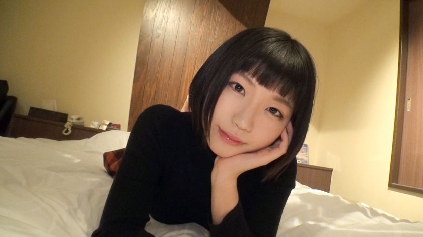 19歳大学生番号SIRO3301