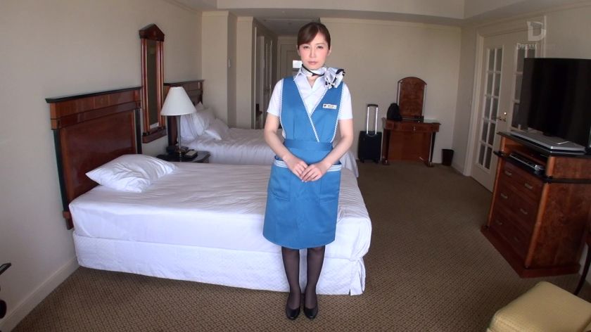 佐佐木亚希漂亮空姐番号224UFD068