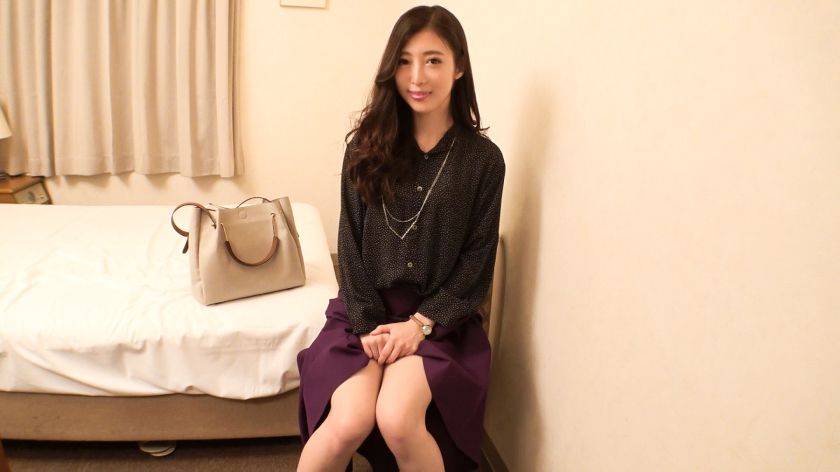 栞菜21歳番号200GANA1859