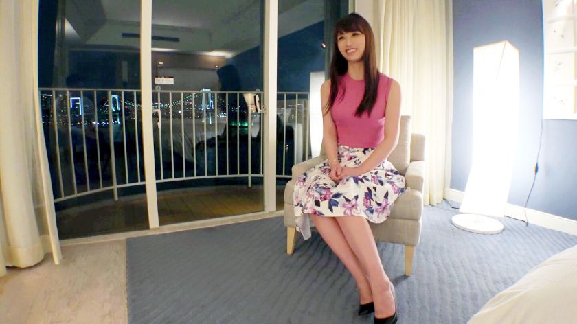 石川悠里番号259LUXU991