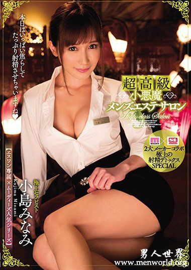 SSNI293资料简介小島小島南2018最新作品番号封面小島小島南作品大全