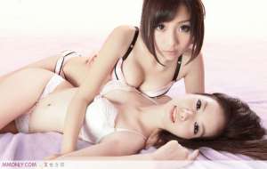 极品内衣美女私房高清写真