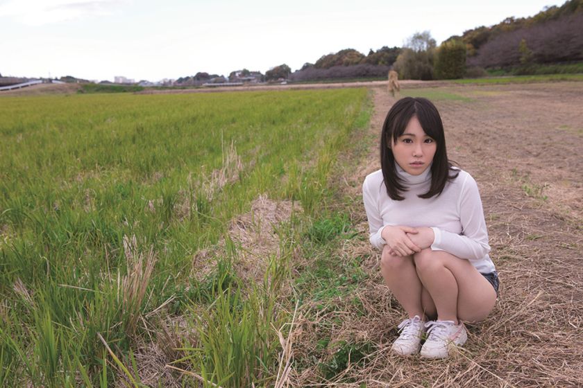 田舍娘番号022JKSR269