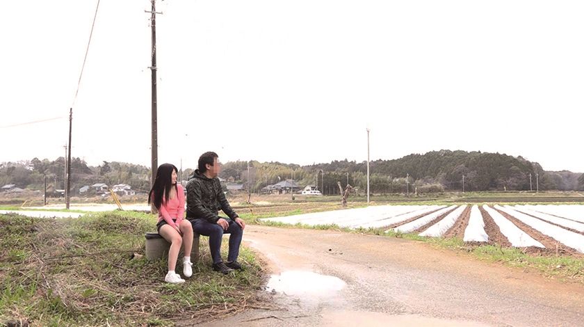 田舎娘一色天然G杯番号022JKSR294