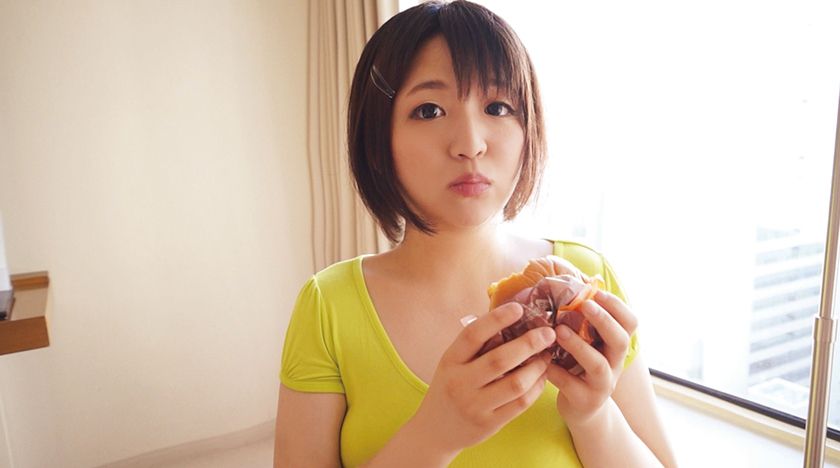 田舎娘井上真帆番号022JKSR304
