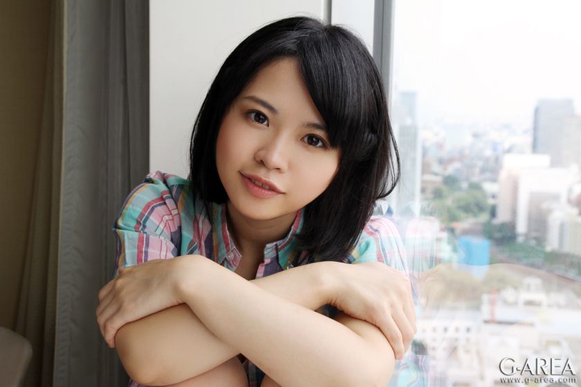G罩杯美女番号241GAREA338
