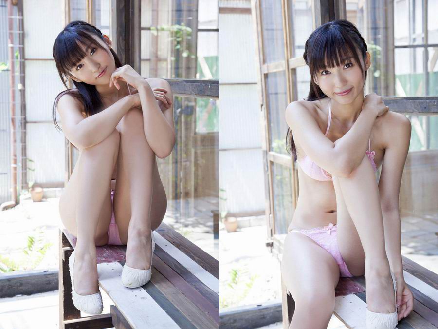 女优橘梨纱轻装上阵大秀美臀酥胸