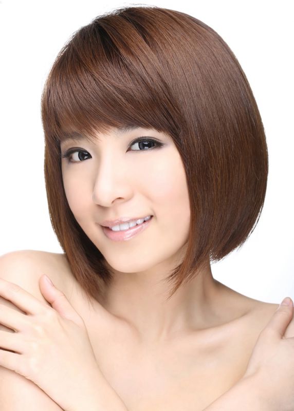 人气美女组合SHE清新写真