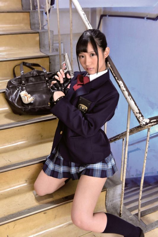 星奈爱星奈捜査官番号IESP640
