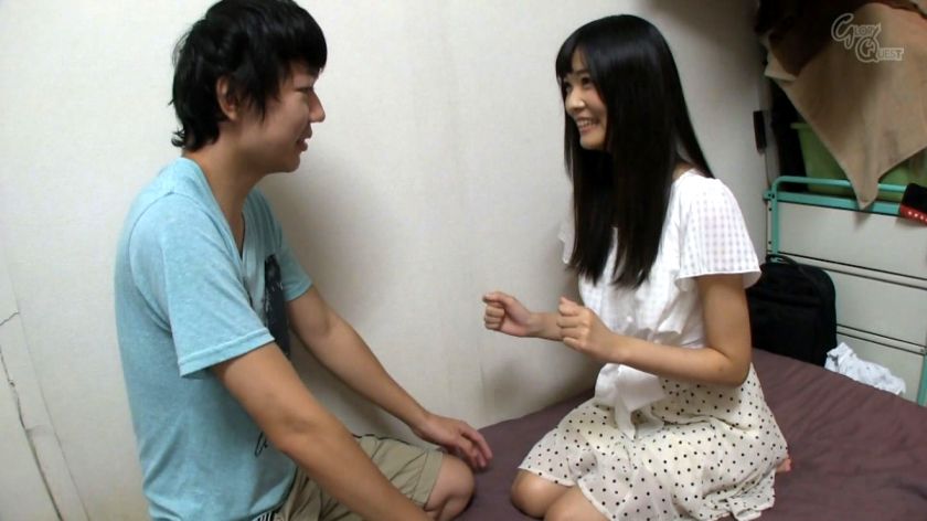 山井山井铃番号020GVG819