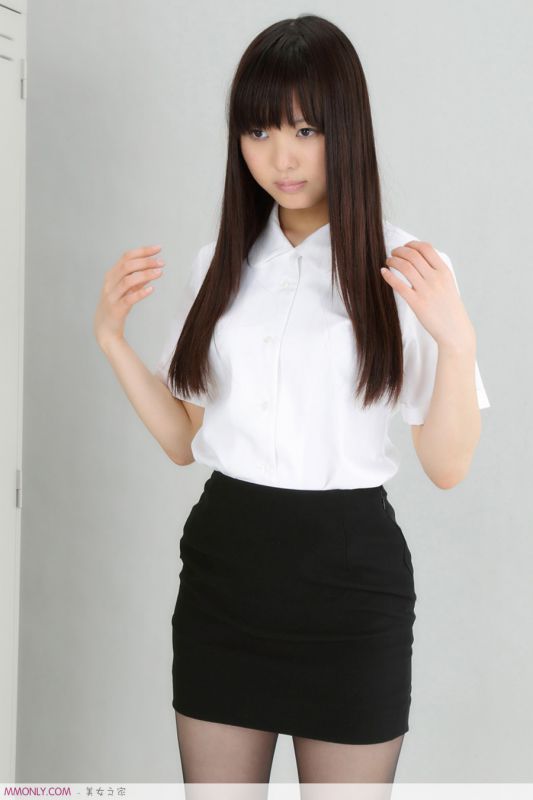 甜美内衣美女性感室内写真