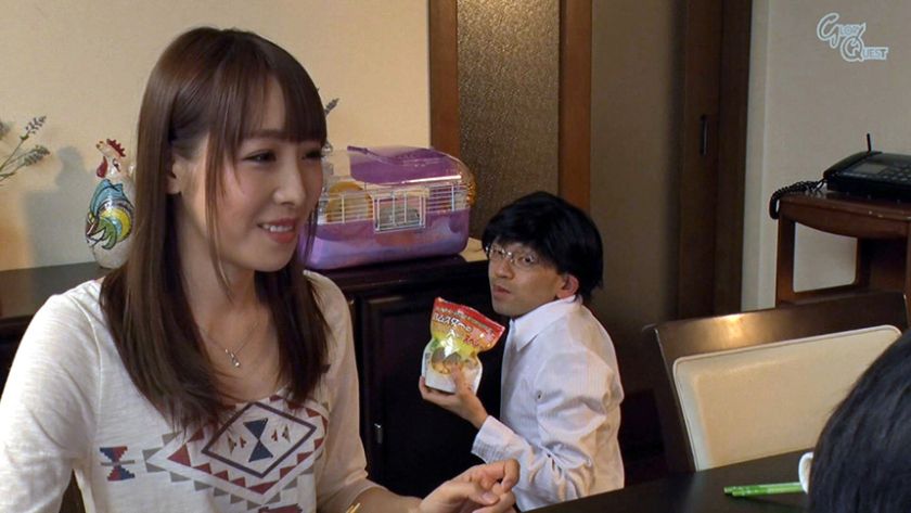 唯川希已婚女人番号020GVG467