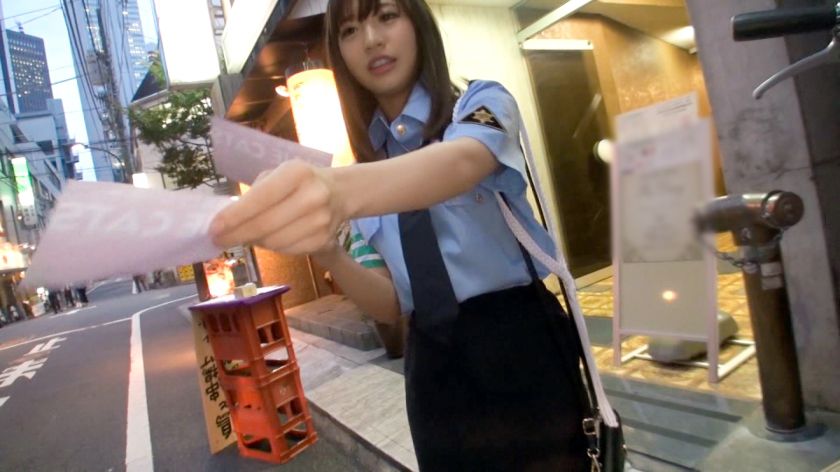 制服角色扮演番号200GANA1387