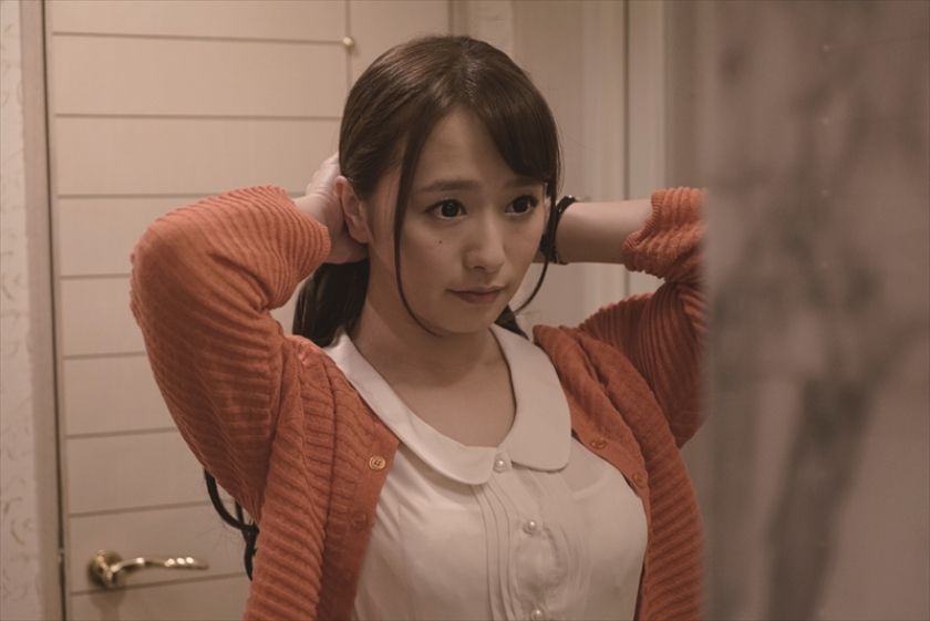白石茉莉奈番号STAR797