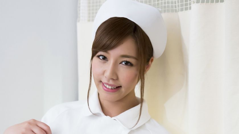 真美 护士角色