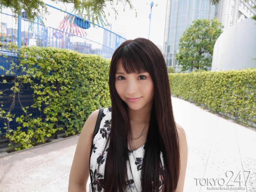 Tokyo247系列22岁女孩番号240TOKYO360