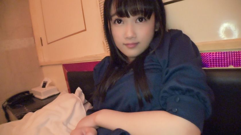 天然黒髪美少女番号300NTK126