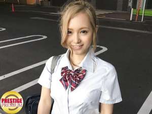 街角JK暗記王番号MGT007