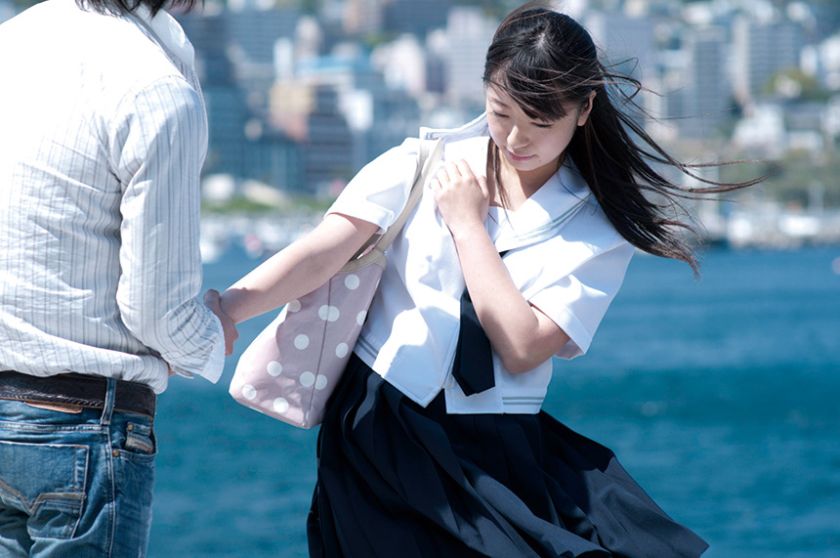 欲望 制服女子16人