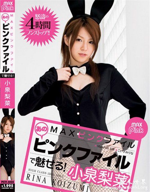 小泉梨菜番号封面nbsp小泉梨菜RinaKoizumi出道至今的作品番号封面合集