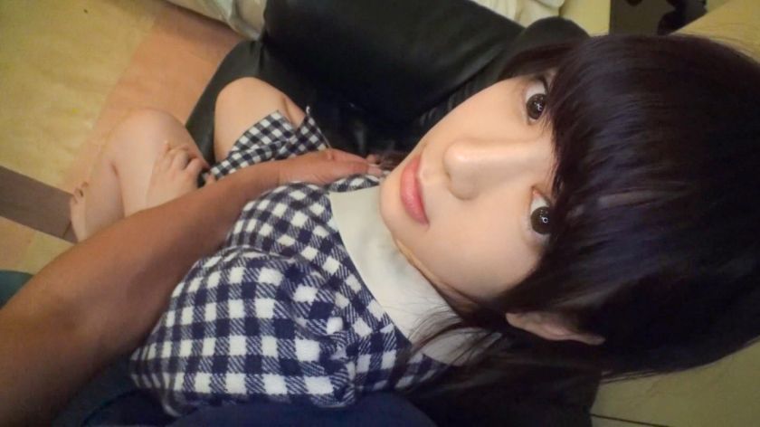 21歳専門学生番号SIRO3295