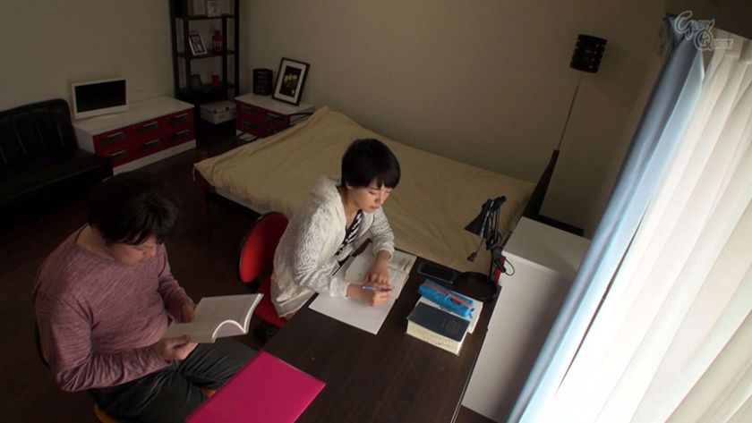 向井蓝番号020GVG532