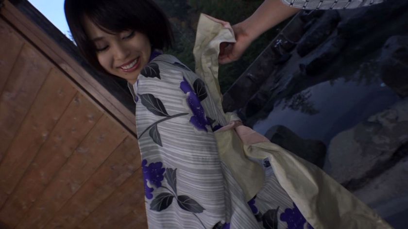 温泉女人番号279UTSU098