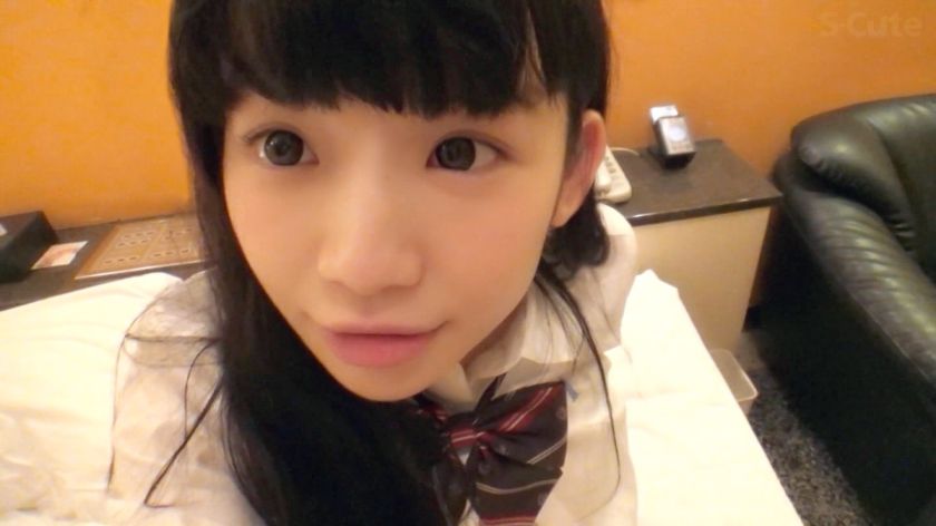 可爱娃娃脸完美制服番号229SCUTE631