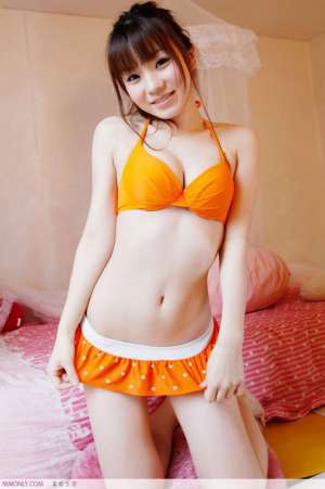 性感甜美内衣美女私房诱惑写真