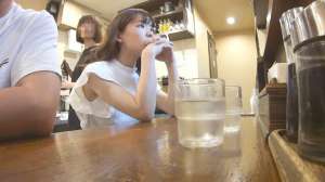 美巨乳女子番号300MAAN017