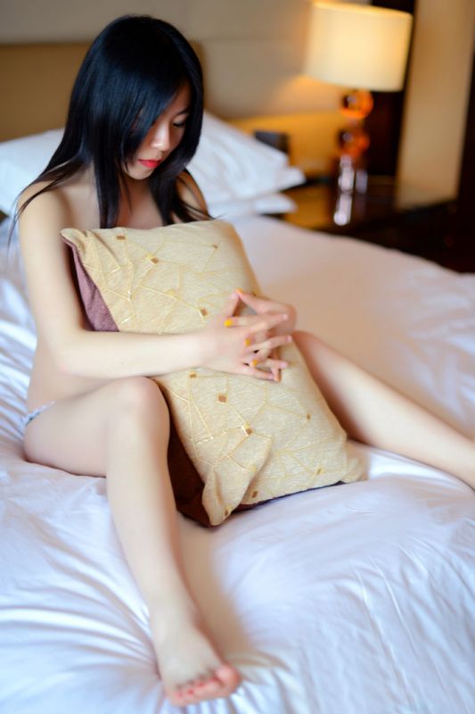 内衣美女私房大胆写真照