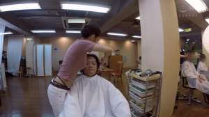 誘惑美容室鈴木番号224CMD018