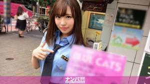 制服角色扮演番号200GANA1387