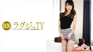 佐藤麻里子番号259LUXU615