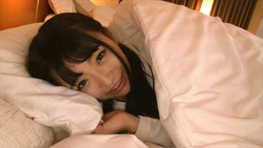 SOD女子社員加藤桃香番号107SDMU583