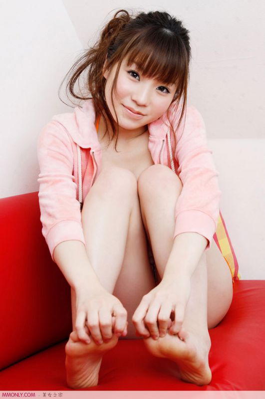 性感甜美内衣美女私房诱惑写真