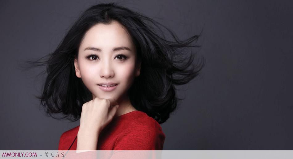 妩媚酥胸美女杨蓉私房高清写真