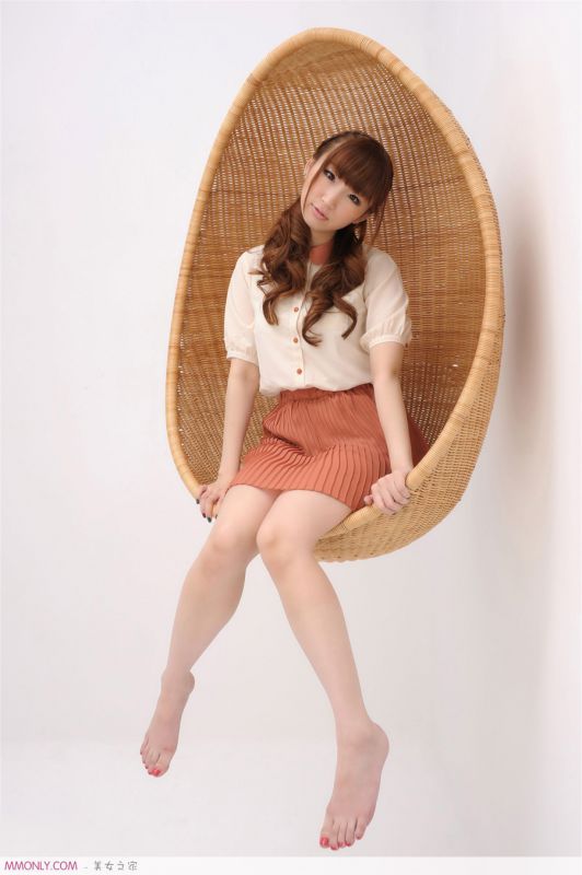 可爱清纯美女私房高清写真